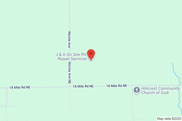 L & A Rv Service Inc