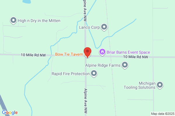 Bow Tie Tavern