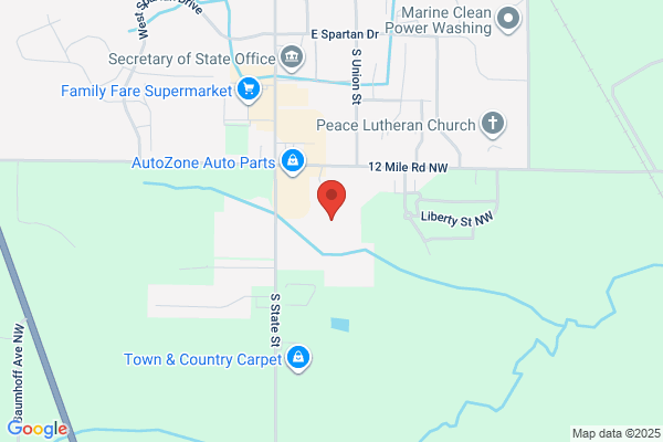 Trinity Christian Reformed Church