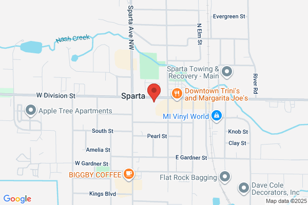 SPARTA FAMILY DENTISTRY