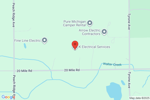 K & M Electric