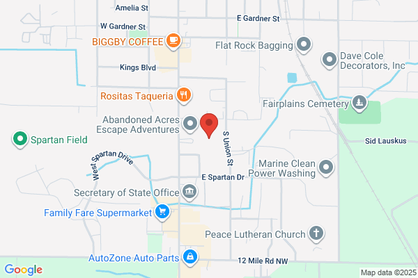 Sparta Area Schools, Central Elementary School