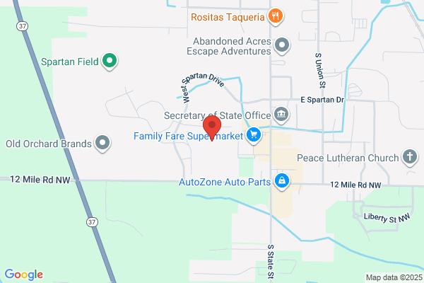 Sparta Area Schools, Ridgeview Elementary