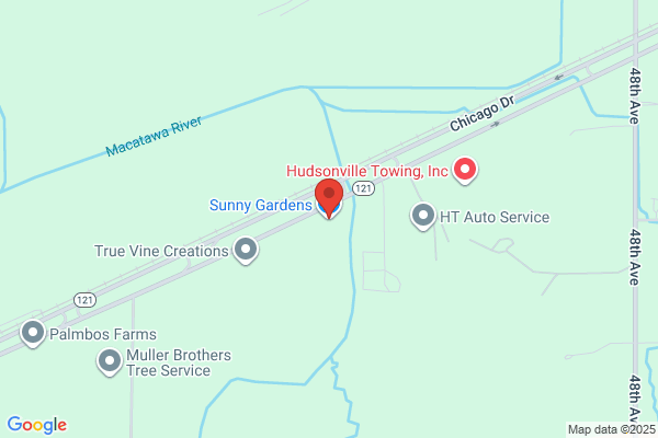 Roark's Garden Center