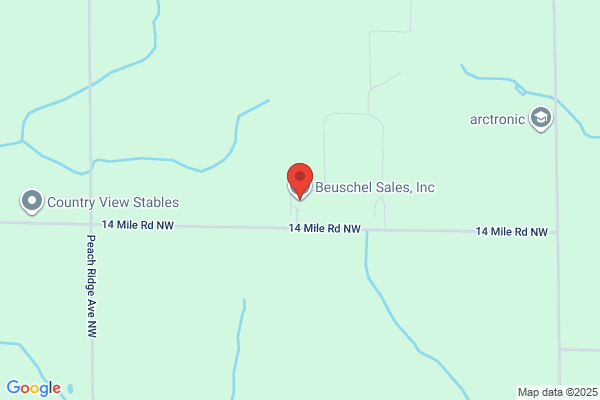Beuschel Sales Inc