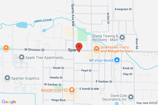 Brown's Softwater Service & Sales Inc.