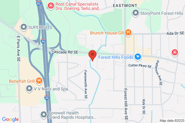 Porter Hills Home Care