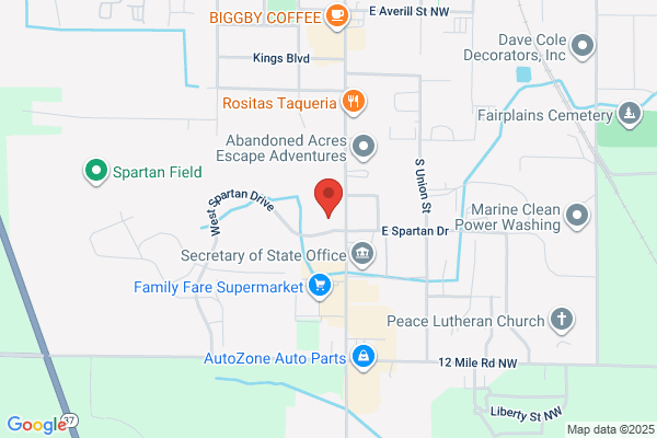 Rogue River Community Credit Union