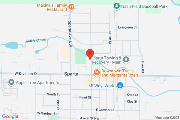 Sparta Cooperative Preschool