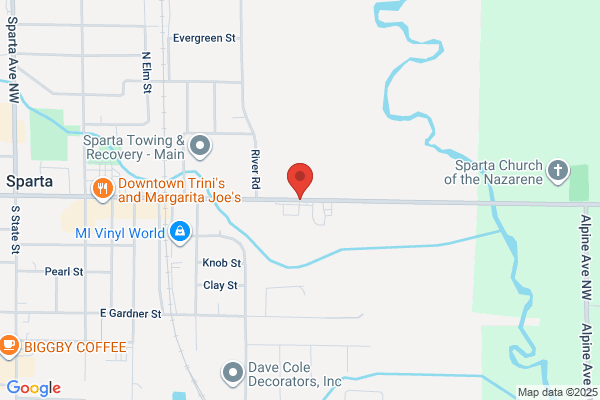 Sparta Township