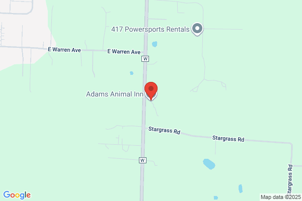 Adams Animal Inn