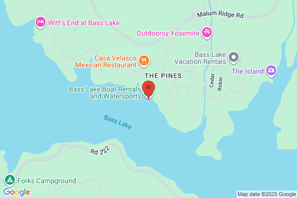 Bass Haven Jet Ski Rentals