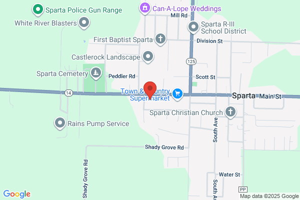 O'Reilly Auto Parts