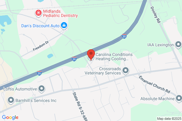 Carolina Electric and Plumbing