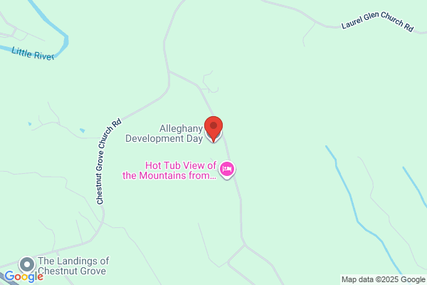 Alleghany Developmental Day Program