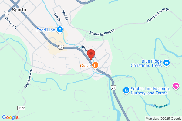 Alleghany Chiropractic Center