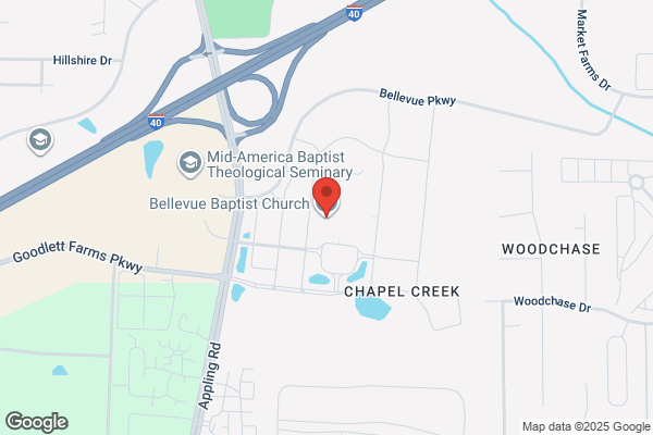 Bellview Baptist Church