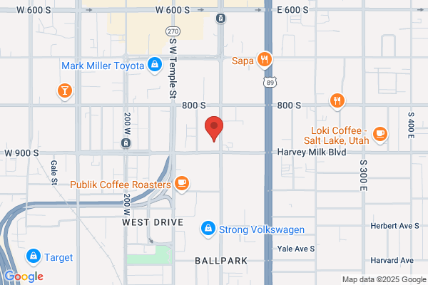 Wright's Auto Sales