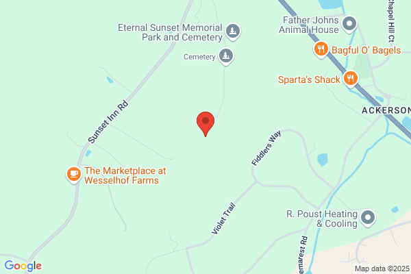 Sunrise House Treatment Center