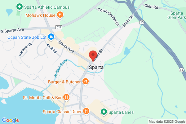 Sparta Builders Llc