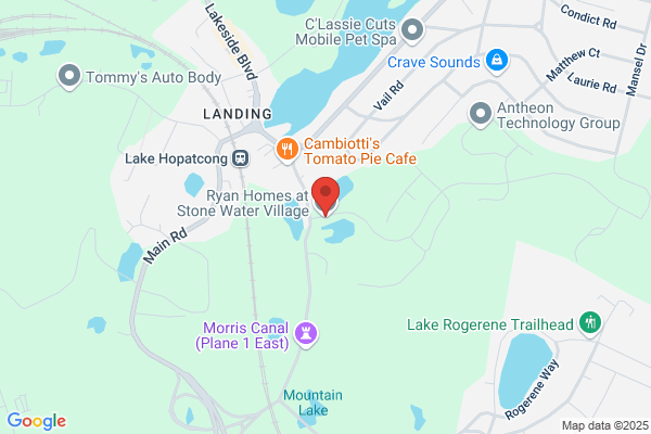 Stonebridge Homes