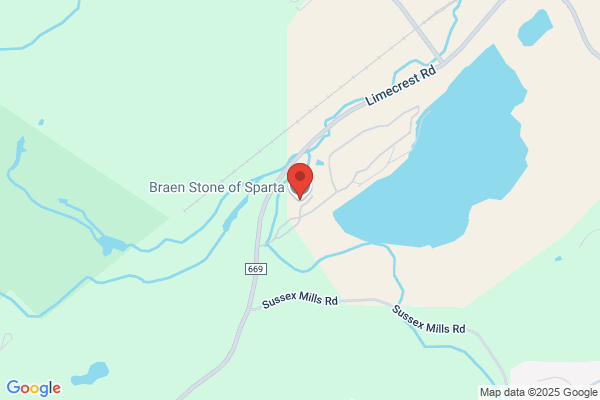 Limecrest Quarry Maintenance