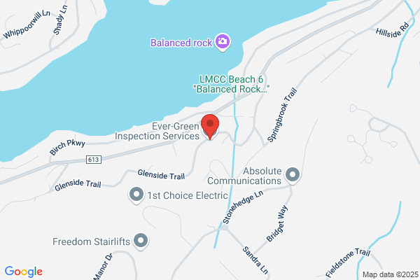 Ever-Green Septic Inspection Services