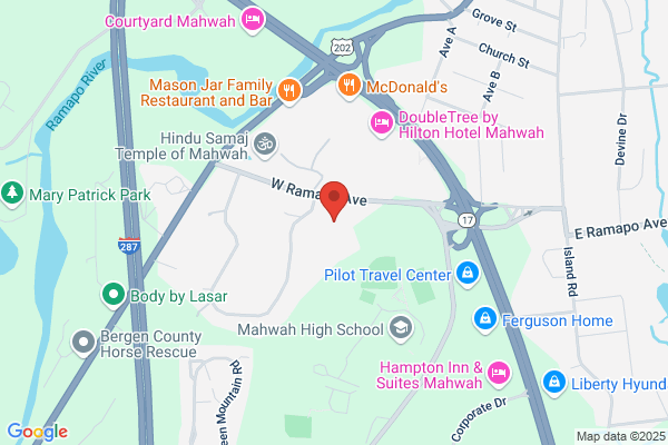 North Jersey Security Systems Inc