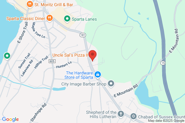 Eric's Deli & Catering