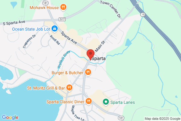 Sparta Chiropractic and Wellness Center