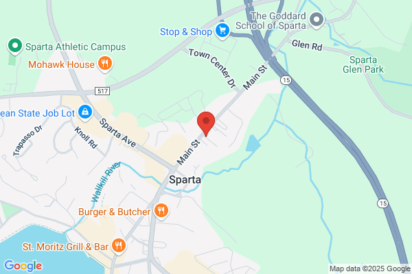 Sparta Dental Arts