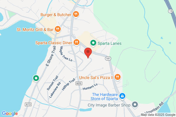 Scr Electrical Service Inc