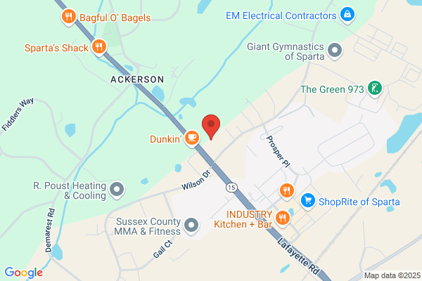Spectrum Electric Inc