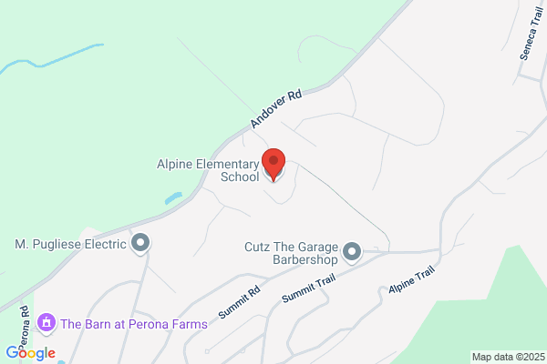 Sparta Public Schools, Sparta Alpine School