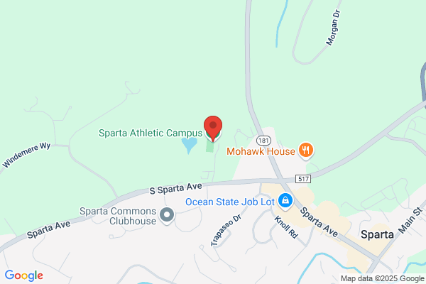 Sparta Athletic Club