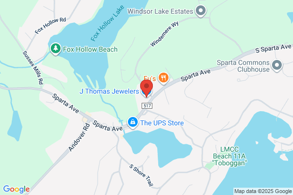 J Thomas Jewelry & Gifts
