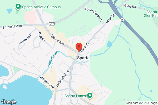 Sparta Landscaping