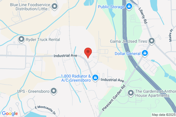 Pyramid Environmental Systems Inc