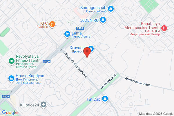 Sparta Personal Development Center