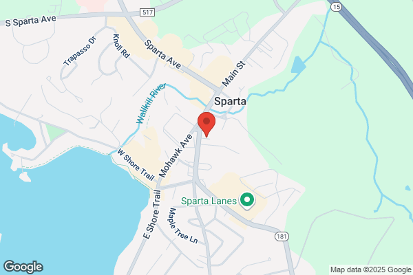 Sparta Steel Corporation