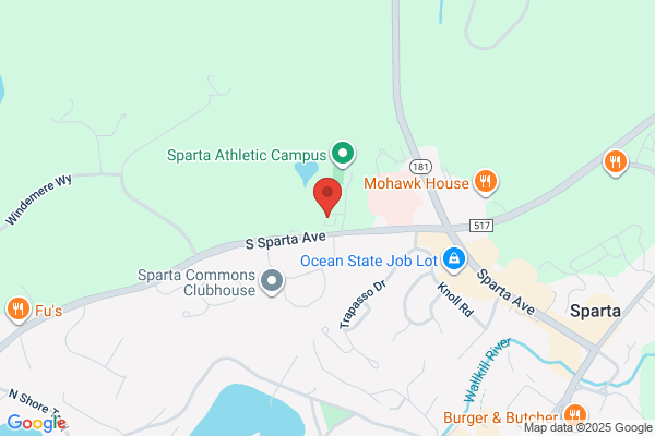 Sparta Eye Associates