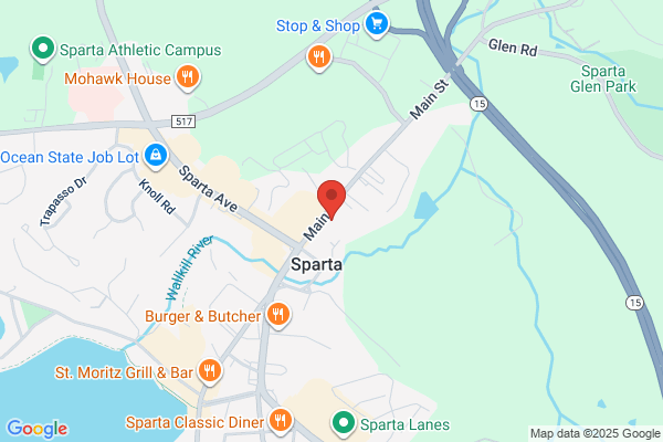 Anna Patras Orthodontics