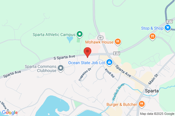 Spine & Orthopedic Center Of New Jersey
