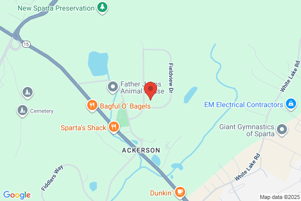 Chapel Hill at Sparta - Closed