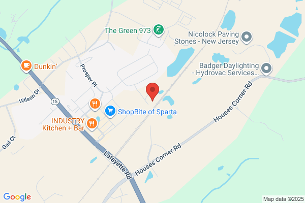 Atlantic Medical Group Cardiology at Hackettstown
