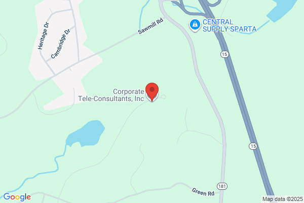 Corporate Tele-Consultants, Inc.