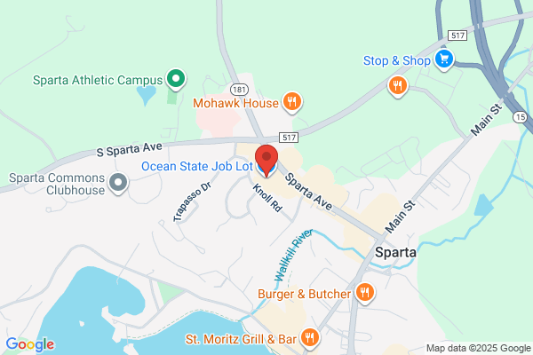 Ocean State Job Lot