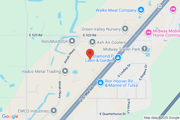 Cable Utilities Inc
