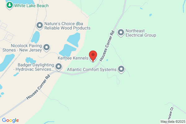Kerfree Kennels