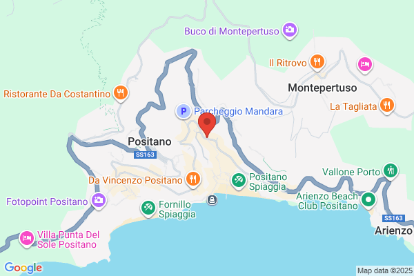 Positano Italian Bakery